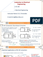 EE103 Lecture14 BGF 30 Dec 2022 Mod3 Upload