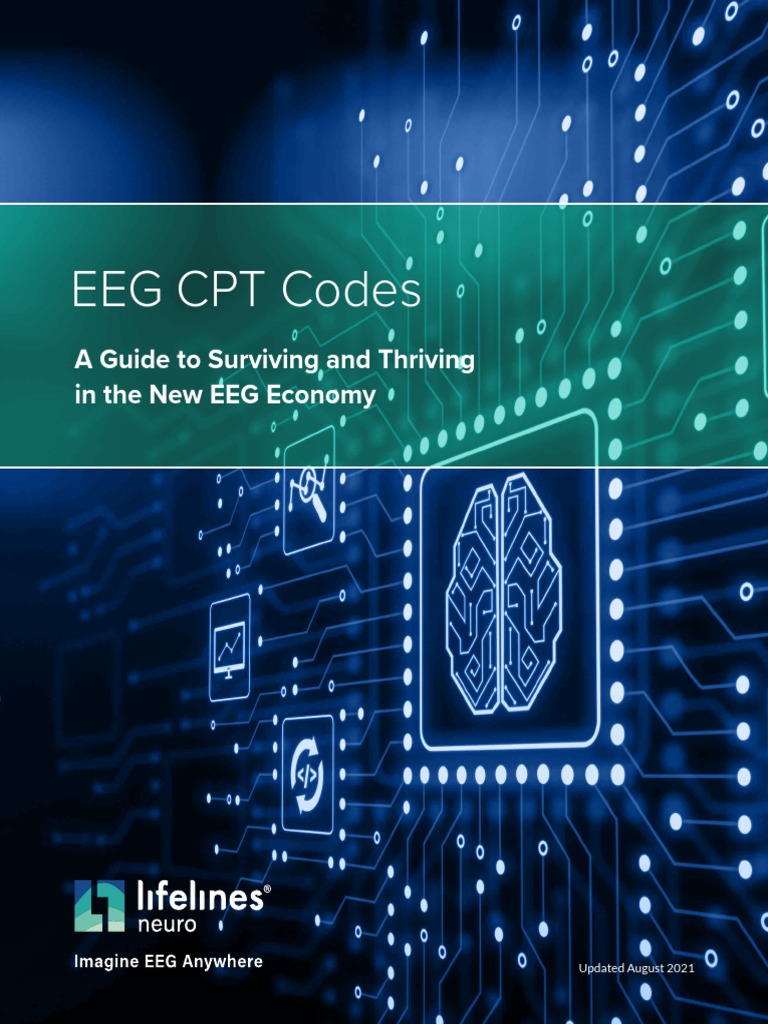 EEG CPT Codes 2021 v3 PDF