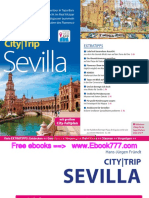 City Trip Sevilla
