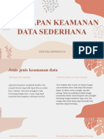 Joice - X Dpib A - Analisis Data3