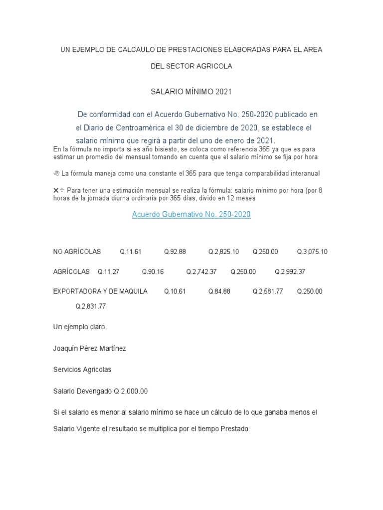 Image Result For Cul Es El Salario Mnimo Vigente En Para Guatemala La Hora