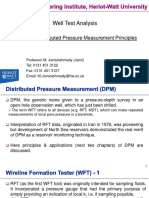 Chapter 6 Distributed Pressure Measurement Principles