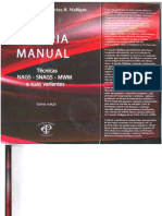 Terapia Manual, Tecnicas (Brian R. Mulligan - 5a Edicion)