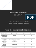 U6 Q 157 Infections Urinaires de L'enfant OK - 0
