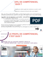 Pasapas Le Profil Competences Cest Quoi953520551399712293