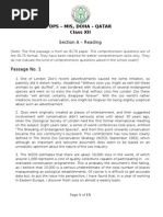 Download Class 12 - Summer Vacation Assignment by Akshata Arjun SN62587725 doc pdf