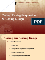 4 - Casing Type & Design