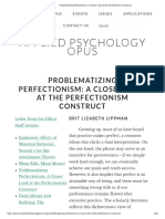 --- Problematizing Perfectionism_ A Closer Look at the Perfectionism Construct