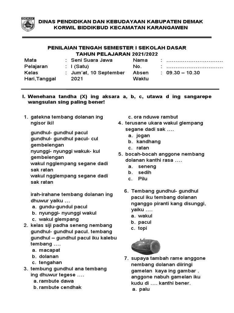 2 NASKAH SOAL SSJ KL 1 2122 PDF