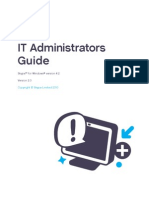 Skype It Administrators Guide