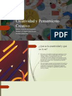 Creatividad y Pensamiento Creativo-1