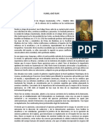 Dra. Anne McTiernan, epidemióloga que estudia prevención del cáncer