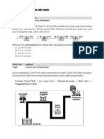 Model Soal Usm PSB 2022 - Fisika-Dikonversi