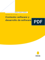 3 - Contexto Software y Desarrollo 2