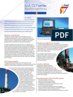 Profound PDA DLT Leaflet Uk