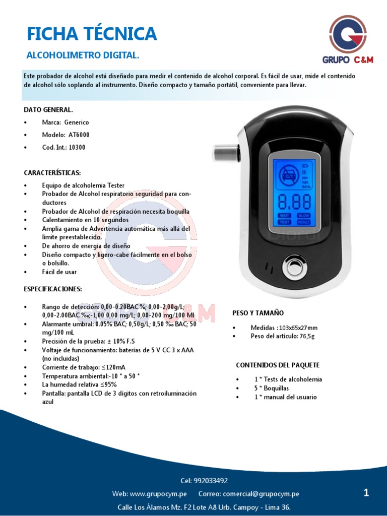 ficha-tecnica-alcoholimetro-at6000-pdf