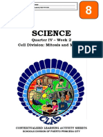 Science8 - q4 - CLAS2 - Cell-Division-Mitosis-and-Meiosis - v6 - Carissa Calalin