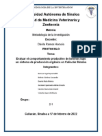 Protocolo de Investigacion, METODOLOGIA-1