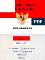 PANCASILA