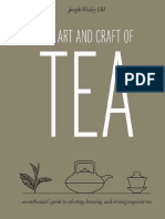 The Art and Craft of Tea - An Enthusiast's Guide To Selecting, Brewing, and Serving Exquisite Tea (PDFDrive)
