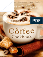 The Coffee Cookbook - Cooking With Coffee (PDFDrive)