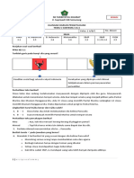 Remidi Uhp Tema 5 SB 3 Dan 4