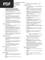 Building Utilities 3 - Acoustics and Lighting Systems