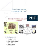 minerales MATERIALES DE CONSTRUCCION[1]