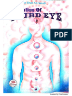 Toaz - Info Activation of Third Eye by Narayan Dutt Shrimalipdf PR