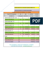 Kades - Simulasi Perhitungan Iuran BPJS Ketenagakerjaan - 2023