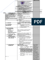 ANNOTATED LP FOR IPs