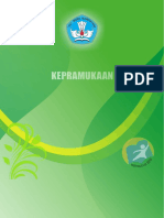 Panduan Pramuka Kurikulum 2013