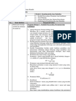 LK 1.1 - Modul 4 Kombinatorika Dan Statistika