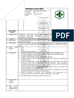 PENGELOLAAN OBAT DI PUSKESMAS