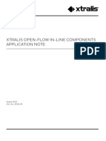 08 Xtralis Open-Flow In-Line Components Application Note A4 IE