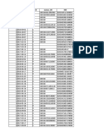 Format Hasil Penimbangan Wangun Jaya