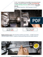 Inspection Methods