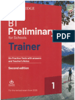 Keys for exam_ B1_level (2020)_Preliminary_for_Schools