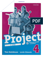 Project 4 Third Edition Workbook