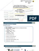 Lapming M1 LPK Miftahul Khoer