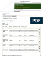 Electronic Drug Price Monitoring System