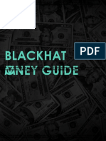 Blackhat Revenue by Europe 1