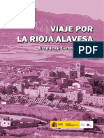 Viaje A La Rioja Alavesa - Juan José Cuadros