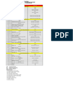 Jadwal Acara BTCLS Hipgabi Sulsel, 8-12 Feb 2023