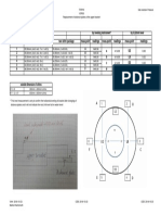 Bracket Leveling Control