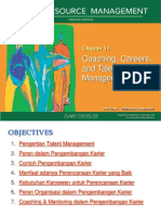 CH.6. Talent Management & Career
