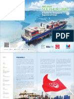 Mpa Imo 2020 Guide For Singapore Registered Ships