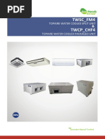 ACMV System Overview and Design Guide | PDF | Air Conditioning ...