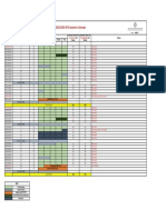 2022-2023 IATC Academic Calendar