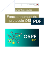 Doc. Ressources - OSPF